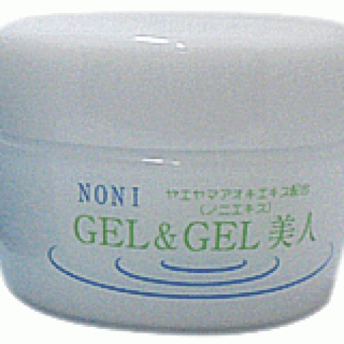 Collagen noni cream